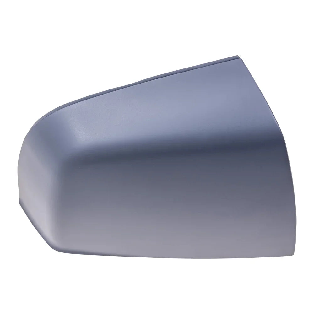 City Paint RAM Gray Aftermarket SLT Promaster Right Passenger Compatible Match Mirror Cover Door With Replacement Brock 2015-2021 To SLT/Tradesman