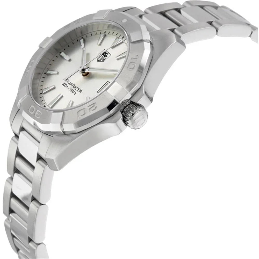 WAY1311.BA0915 Heuer Watch Tag Aquaracer Ladies
