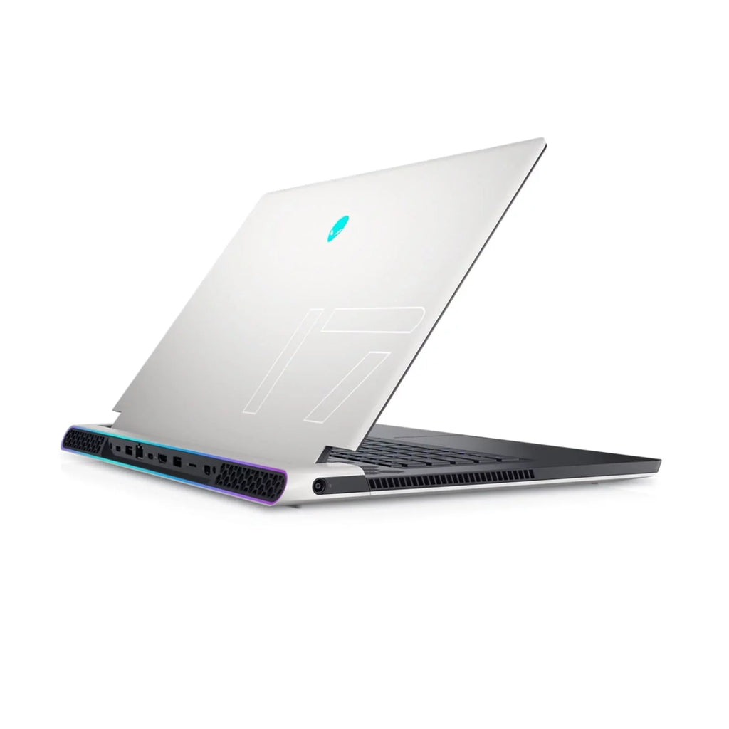 (2021) Gaming CPU FHD - Laptop SSD Core + - R1 Dell (Refurbished) X17 RAM SSD Alienware 8 GHz - 4.6 3060 GDDR6 Cores 12GB 1TB 1TB 16GB @ RTX Gen 17.3" - i7 - 11th Restored
