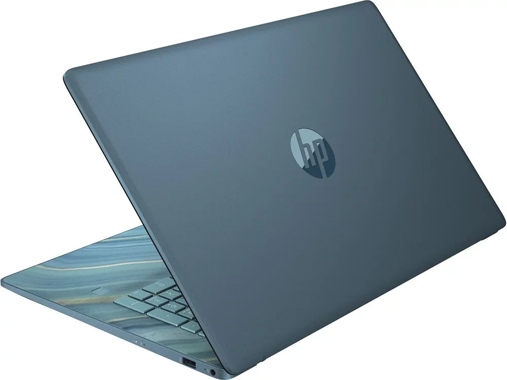 Pentium Graphics Gold - - - 17CN0036DSREF Home Intel 512GB 8GB Underwater Windows (Refurbished) HP RAM Teal 7505 HD+ 17.3" - - Notebook 11 - - Intel UHD SSD Restored