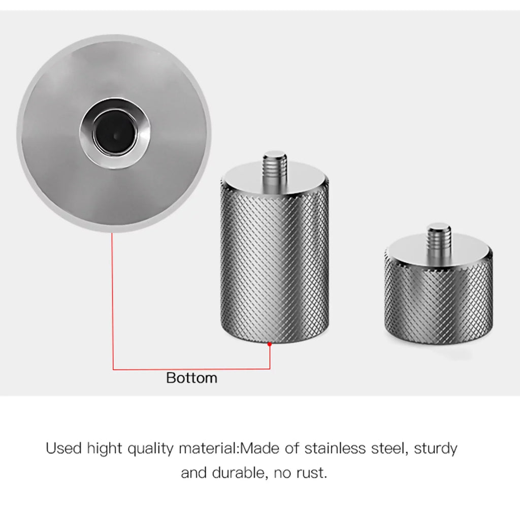 OSMO Weight 3pcs Gimbal Smartphone Mobile 50g, Stabilizer, OM for Optimal DJI Nebublu Shooting Balance 3 4, Counterweight Video for Hand,held Counter Metal