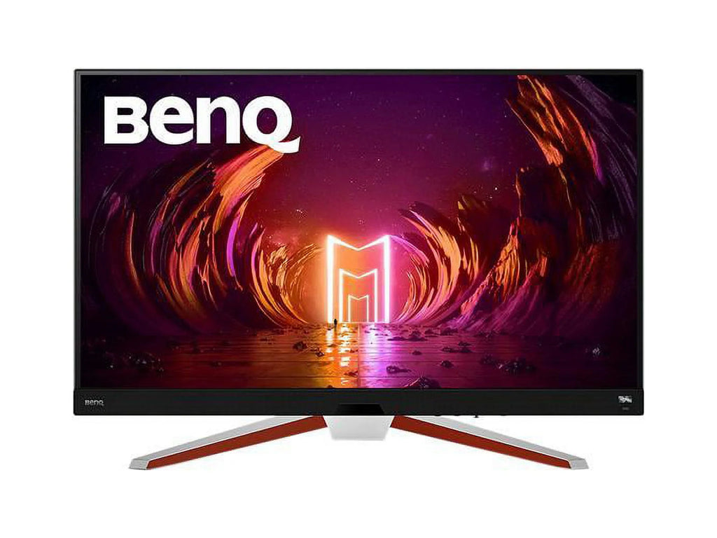 32" BENQ MNTR 4K EX3210U IPS 144HZ