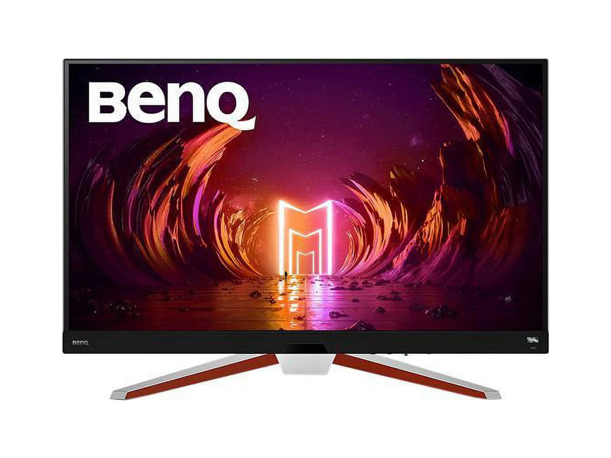 32" BENQ MNTR 4K EX3210U IPS 144HZ