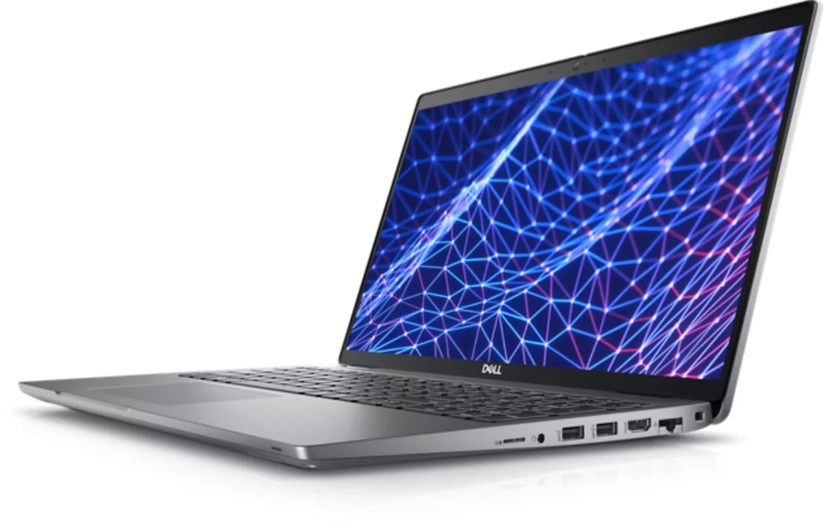 1TB - RAM 10 Core - @ (2022) 15.6" Dell Gen 5000 CPU Cores | Laptop 16GB 12th Latitude | SSD - 4.8 | 5530 FHD i7 GHz