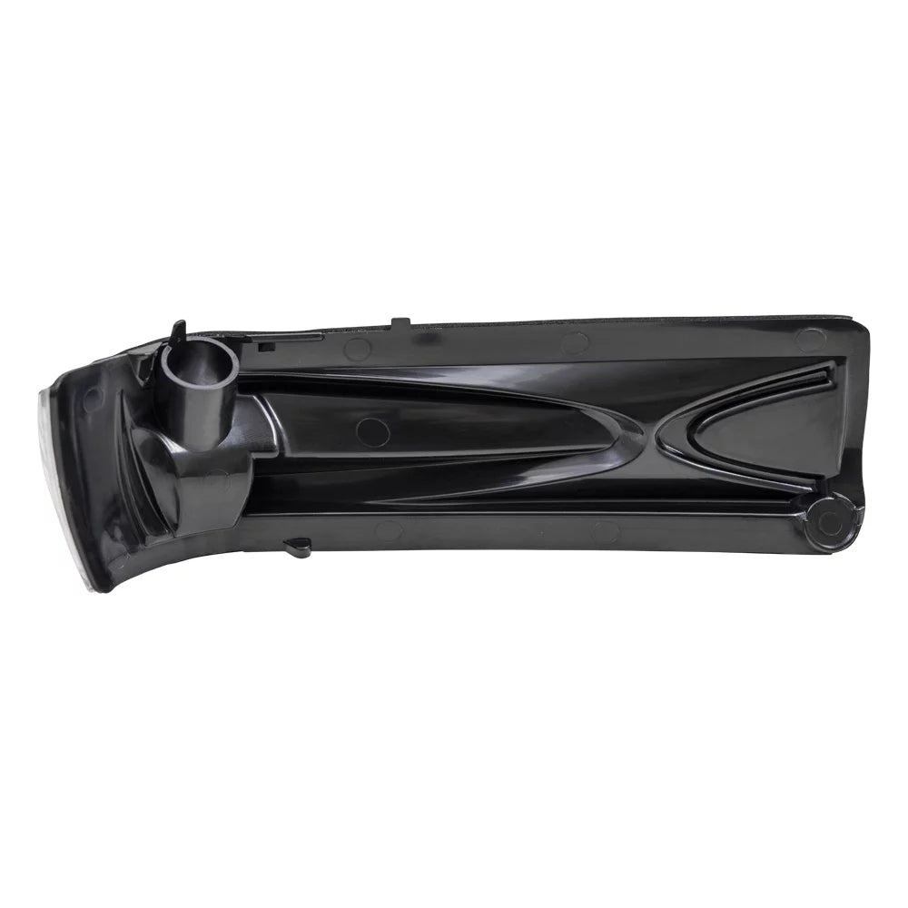 Driver Promaster Light Turn Mirror RAM Left With City Brock Aftermarket 2015-2021 Replacement Signal Compatible Door