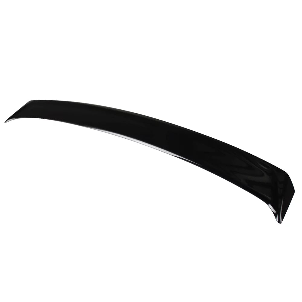 Ikon Spoiler Trunk Crystal Painted Pearl 06-11 Compatible #NH731P Civic with Black Performance Motorsports Honda