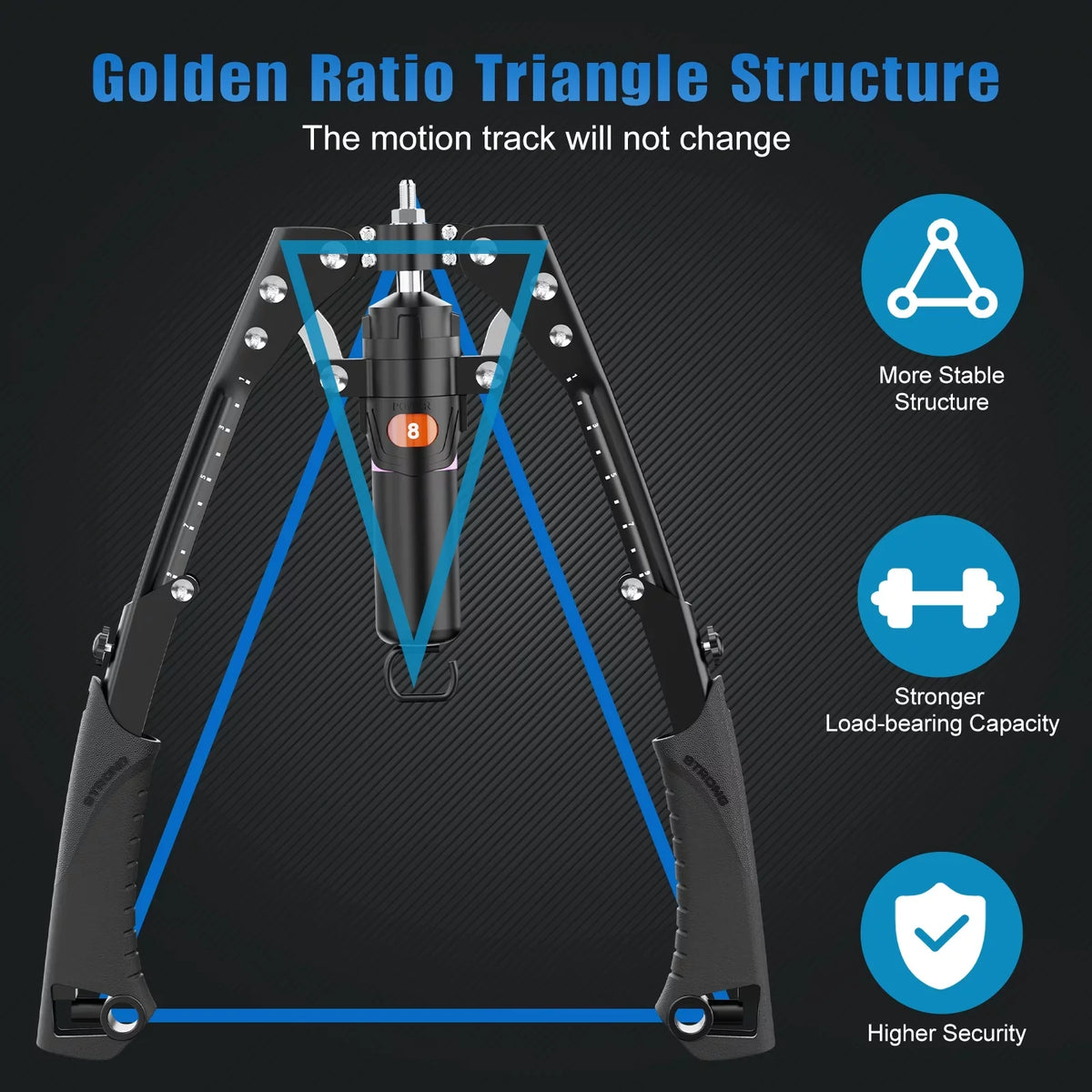 Expander Arm Hydraulic with Exerciser 22-440lbs for with Power Adjustable & Chest Home Training Handle, Roller Upgrade Wheels, Twister Ab Stretchable Wheel 2-in-1 Twister Muscle