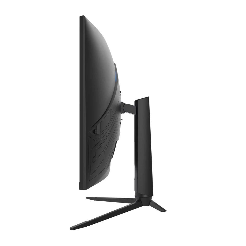 FreeSync™ 240Hz, Curved VA, (FGM-32C545) FHD Enabled Funai 1ms, Premium AMD Gaming HDR, Monitor 32"