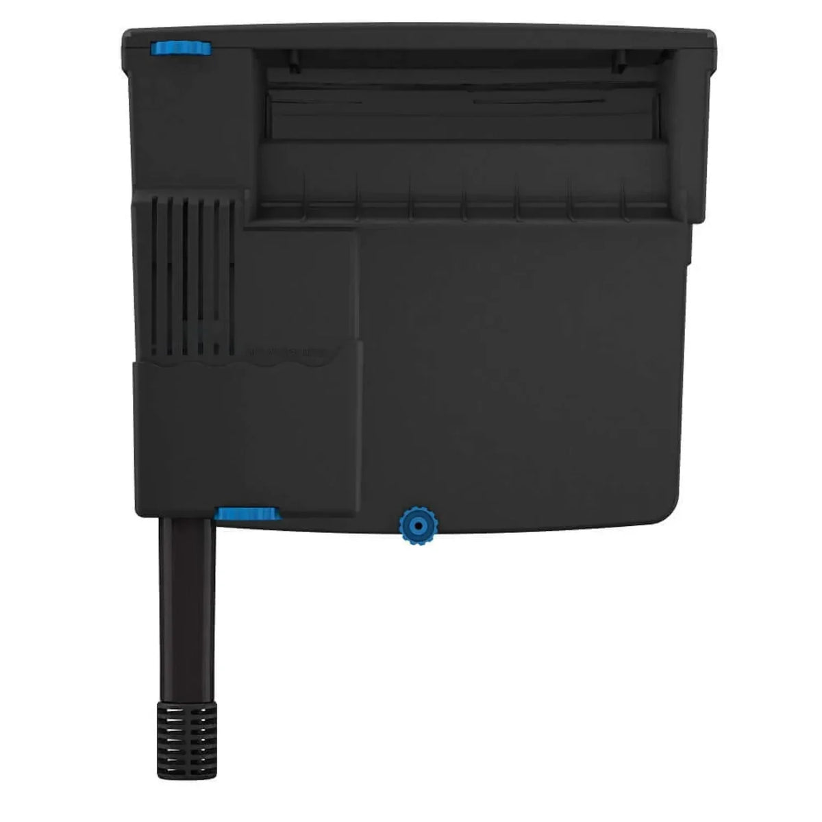 Filter, Power Aquarium Tidal Seachem Large Gallon, 35
