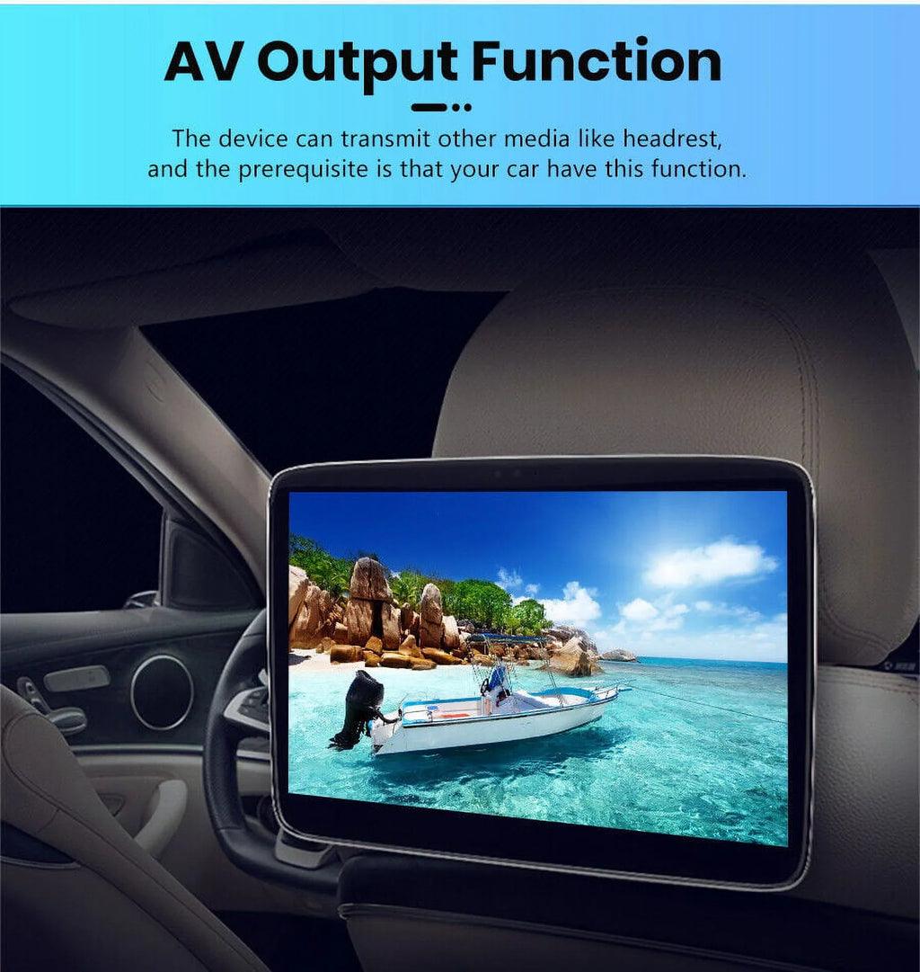 Wireless Navigator Honda AWESAFE 2001 Link CRV Touch 2006,2+32GB Auto Inch with 9 Car 2003 Bluetooth Mirror Carplay Radio 2005 Stereo GPS Radio Android WiFi 2002 FM 2004 Screen for