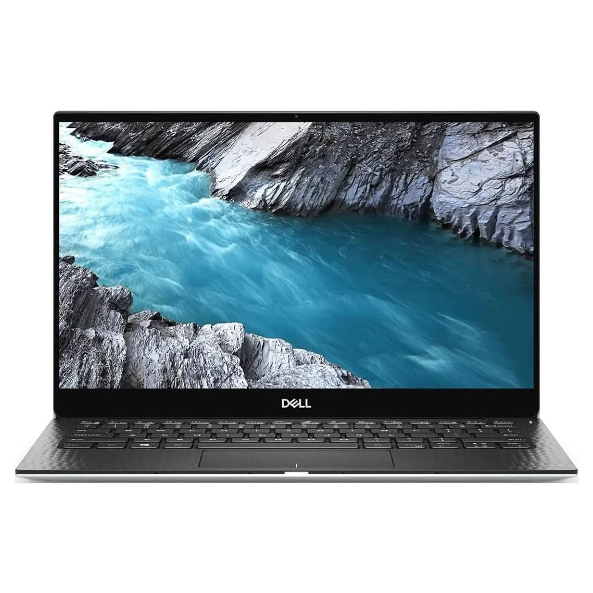 Silver Windows Restored XPS Pro 256GB 13.3" 8GB 11 i5-1135G7 9305 (Refurbished) Dell Laptop 13 SSD