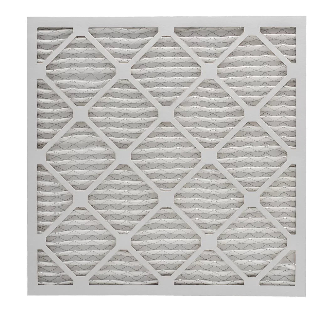 Air Made Pleated MERV 4, of USA Filter, in 18x18x1 18x18x1, Box the 8, Aerostar
