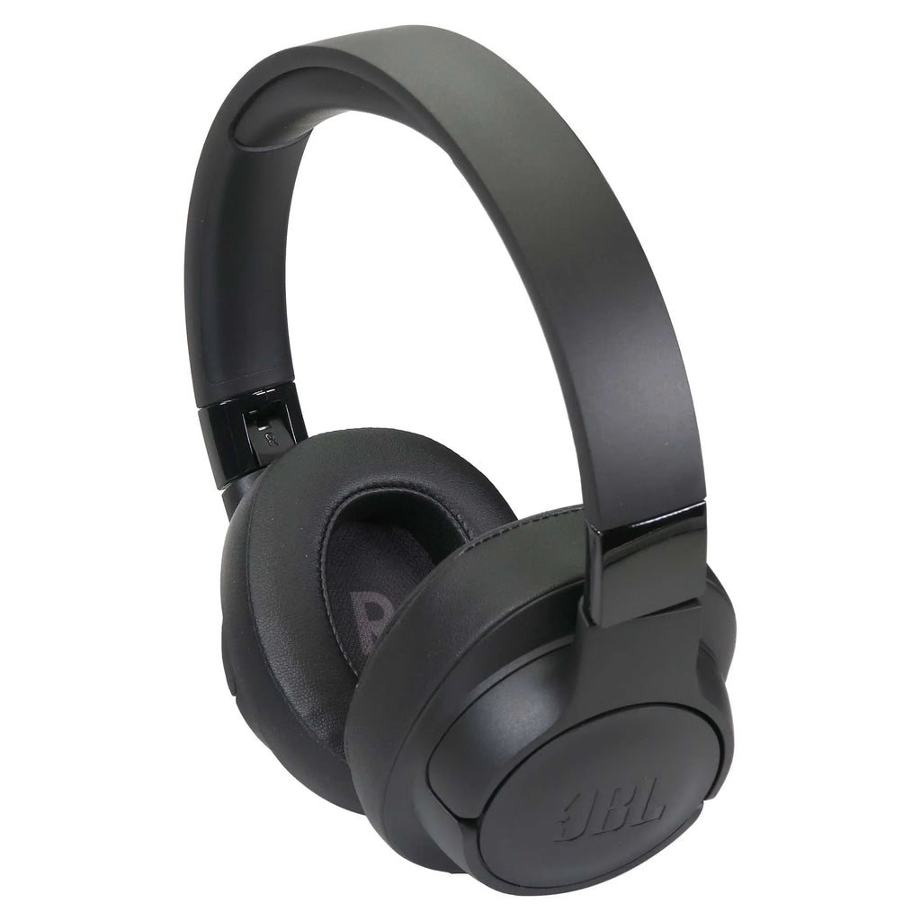 Blue Clip Portable 4 760NC JBL JBL REFURBISHED Tune Headphones Speaker with Black