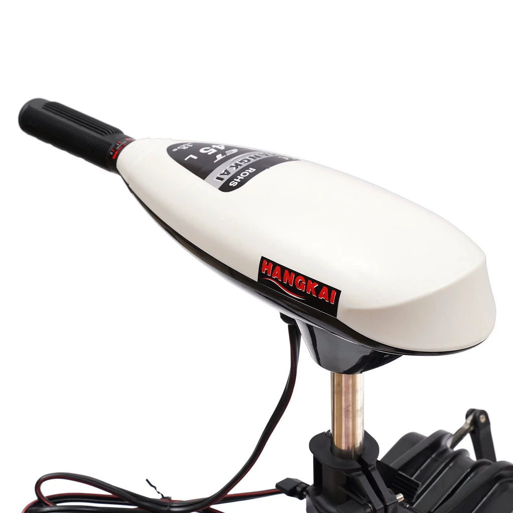 Engine 12V Fishing Trolling Boat Motor Motor Outboard Engine Kayak Electric