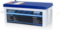 Applications 24V Cycles, for RV, Solar Up 1Autodepot Grid Battery, Smart BMS, 100AH LiFePO4 Lithium Marine, Camping, System, Perfect to Built-in 8000 100A Off