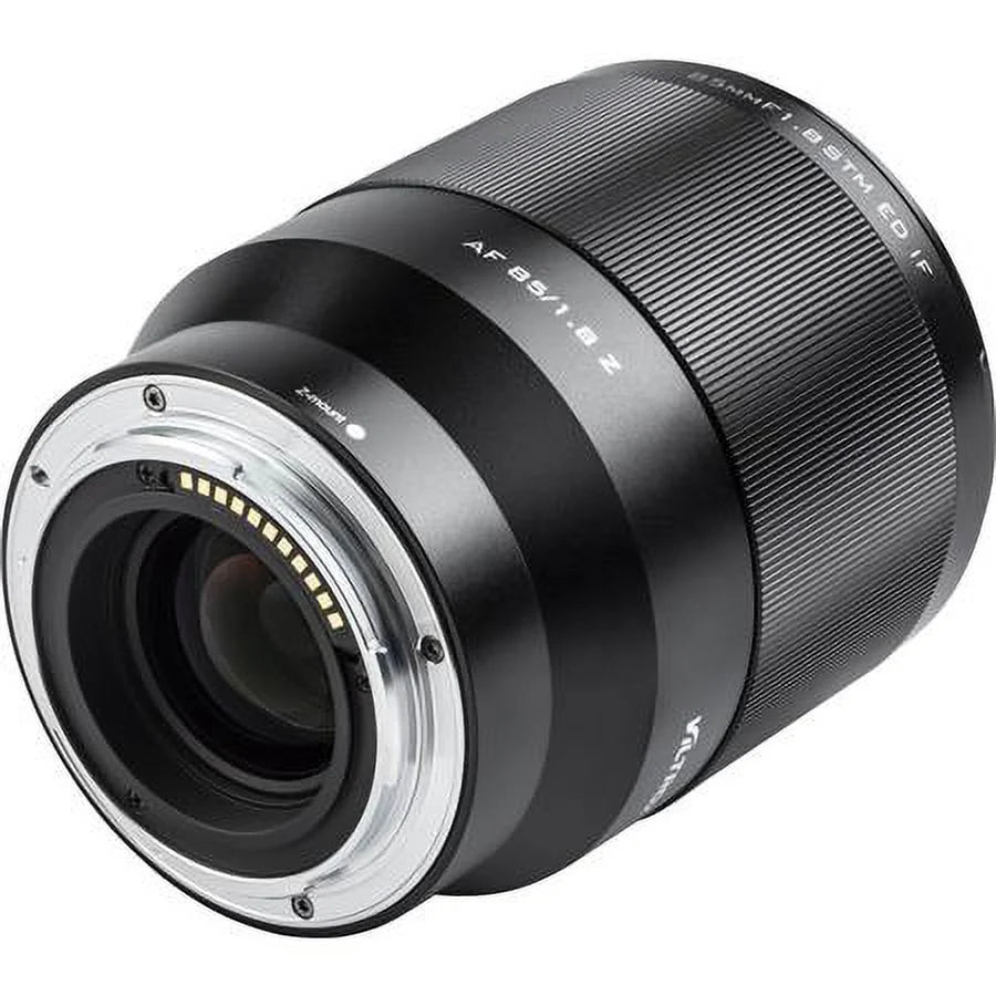 f/1.8 Lens Nikon AF 85mm STM Z Z for