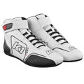 White Size GTX-1 Black / 8 Shoe