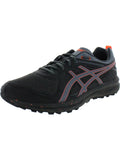 Trail Gray Outdoor 10 Medium Torrance Trail Mens Shoes Running (D) Asics