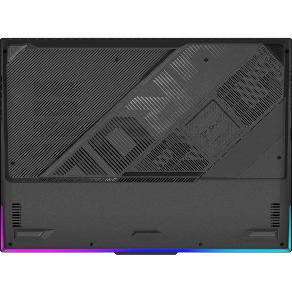 Core i9-13980HX, i9 11 Asus GB, ROG Gaming Home, Laptop, 8 SSD, NVIDIA G18 Windows Intel Strix 1TB G814JI-CS94 18" GeForce 4070 RTX