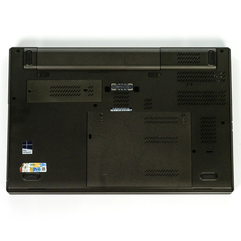 8GB i5 T540p 500GB Win ThinkPad Laptop Used 10 Lenovo Pro Dual-Core B v.WCA