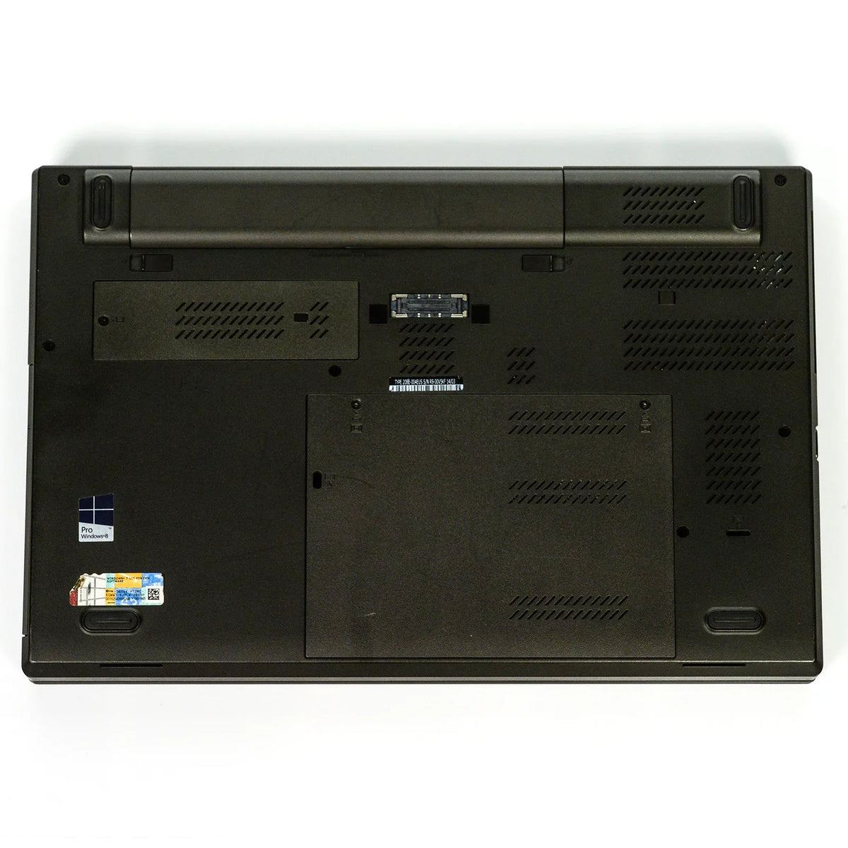 8GB i5 T540p 500GB Win ThinkPad Laptop Used 10 Lenovo Pro Dual-Core B v.WCA