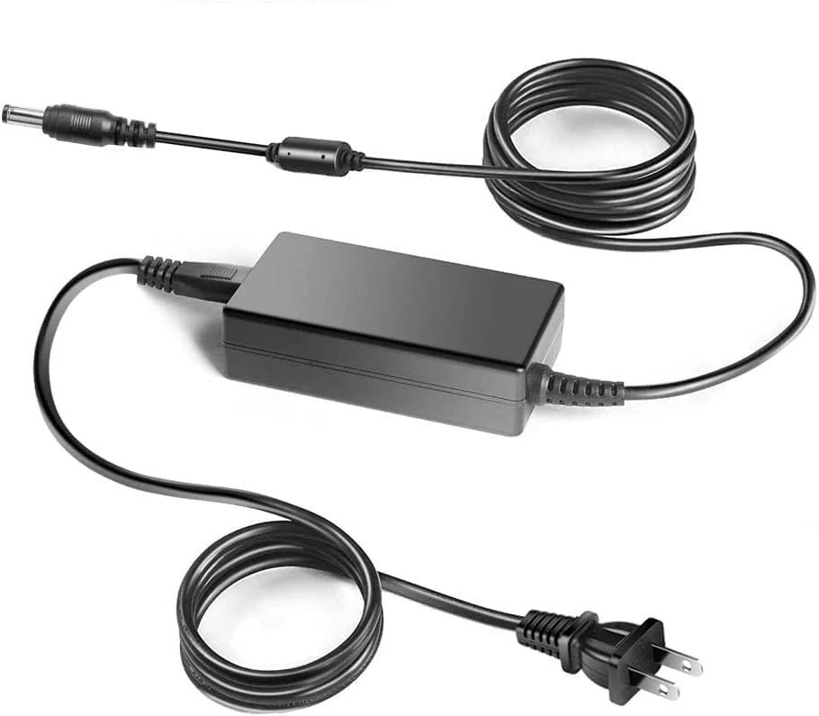 FREESTRIDER Charger Treadmills, 9600 CKOEX25023 AC/DC TV 30S NTL070074 A2350 Adapter Cable FREESTRIDER Series KOREA, NordicTrack Ellipticals Supply Power Cord with Compatible NTSR019090 35S Guy-Tech