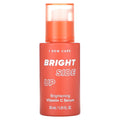 Up - Oz | Hydrating C, Brightening, Care with Lightweight, Bright Vitamin Non-irritating, I 1.01 Fl Dew Niacinamide, Side Serum
