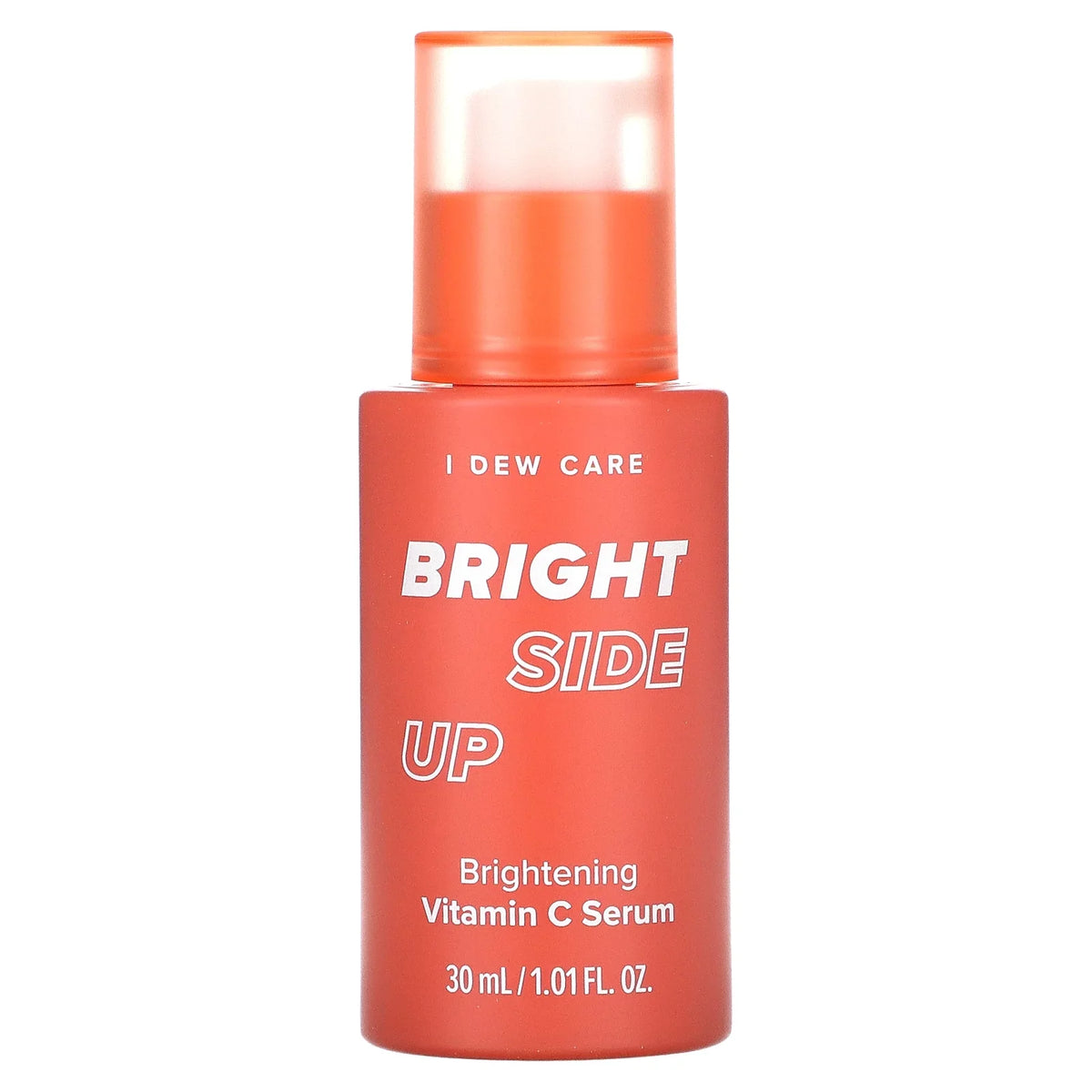 Up - Oz | Hydrating C, Brightening, Care with Lightweight, Bright Vitamin Non-irritating, I 1.01 Fl Dew Niacinamide, Side Serum
