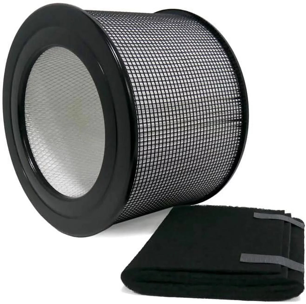 & Pre-Filter) HEPA 24000 HEPA Filters Filter (1 Replacement Kit Carbon + 24000 Number 50250-S Honeywell For OEM Part Pre Filter 50250 1 Carbon MorexLab
