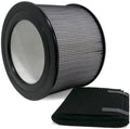 & Pre-Filter) HEPA 24000 HEPA Filters Filter (1 Replacement Kit Carbon + 24000 Number 50250-S Honeywell For OEM Part Pre Filter 50250 1 Carbon MorexLab