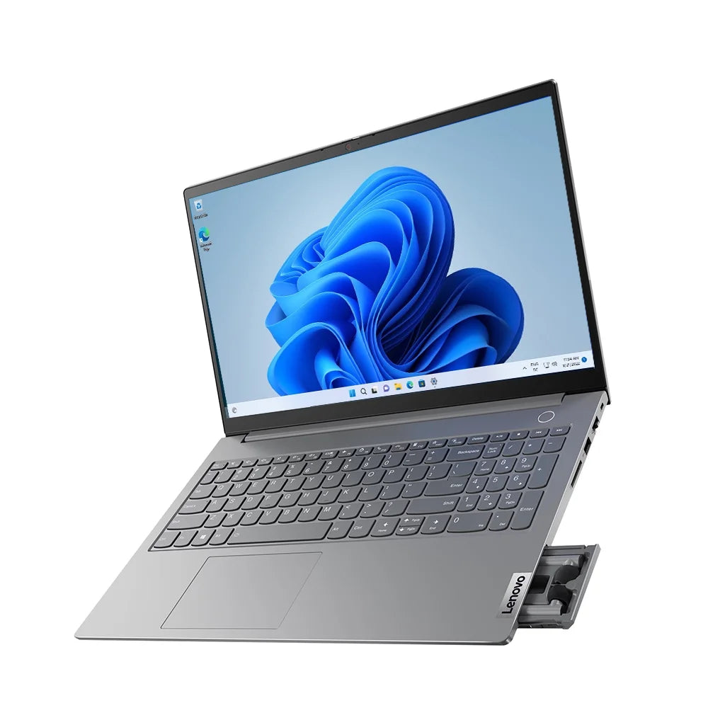 Core 8GB Processor 11 15 SSD Windows 256GB with PC i5-1035G1 Lenovo IIL Intel 15.6" ThinkBook Laptop RAM