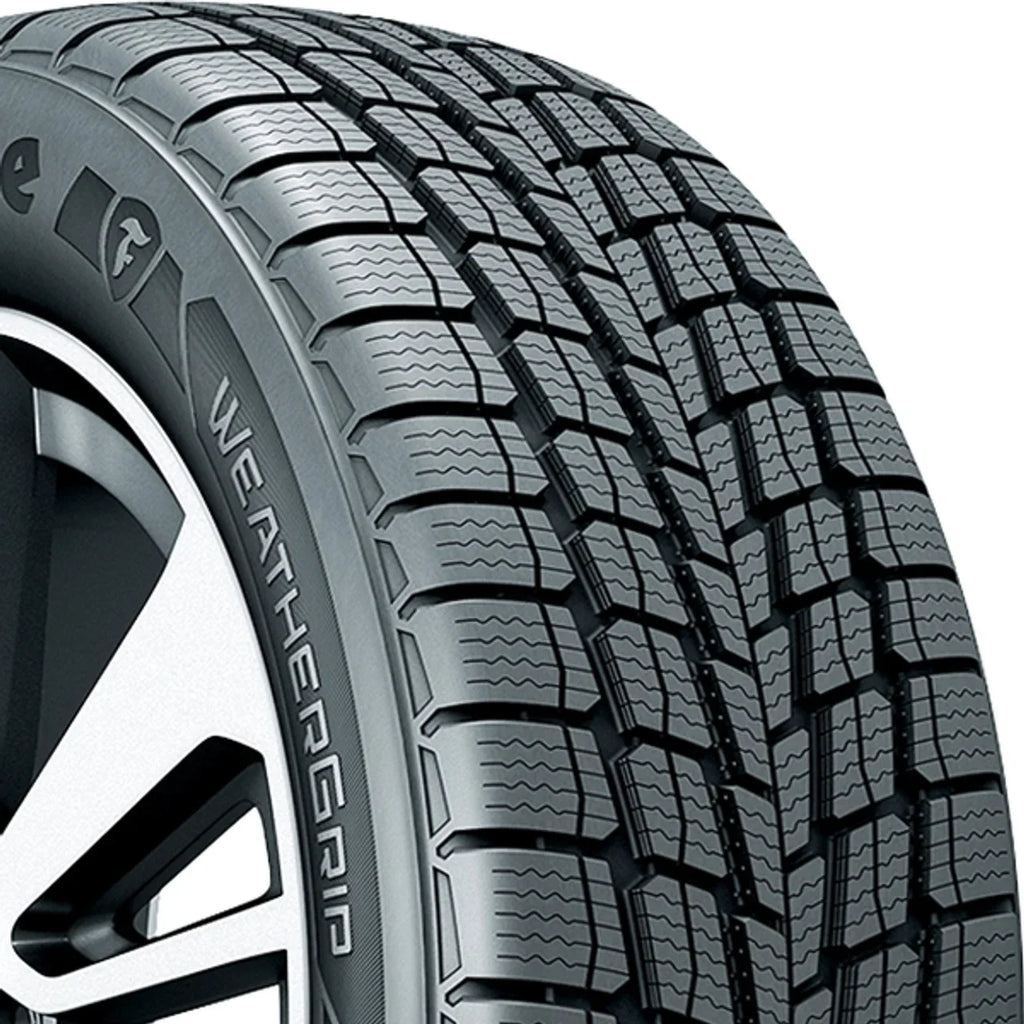Tires Firestone Honda New - Ford XLT, Fits: 4 105H 2011-19 Weathergrip Explorer 245/60R18 2016-21 All-Season EX-L Pilot