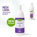 Ages (32 Vanilla Scent Body oz), Moisturizing Cream Face for Medline fl Remedy Skin Cream, All and Clinical