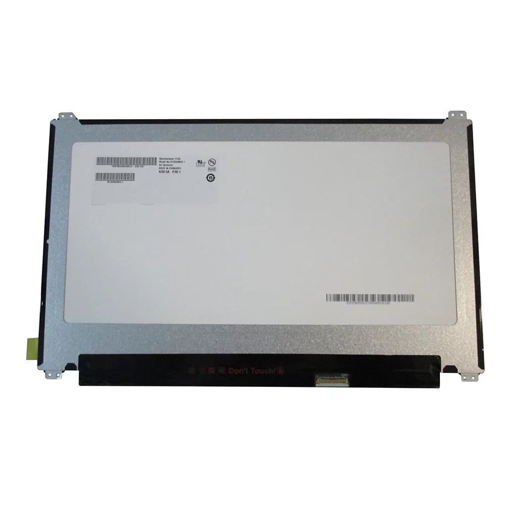 B133HAN04.1 Laptop FHD 13.3" 30 Lcd Screen B133HAN04.3 1920x1080 Led Pin