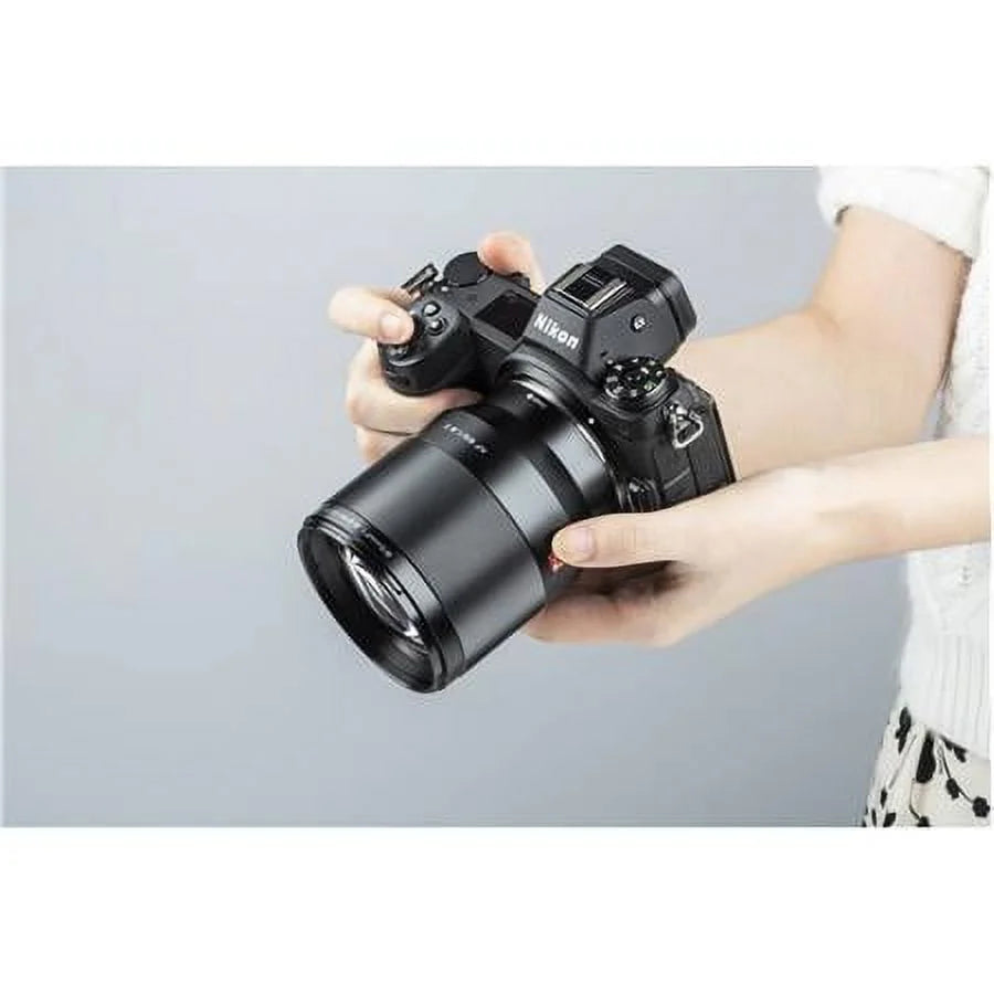 f/1.8 Lens Nikon AF 85mm STM Z Z for