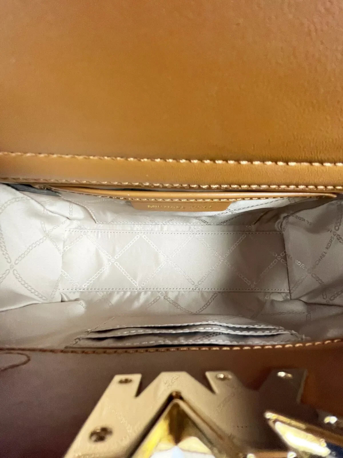 Crossbody Michael Kors Karlie Small Purse Bag Studded