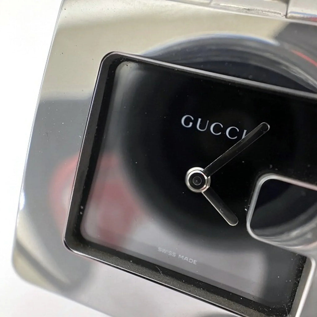 Gucci quartz (Good) ladies watch Pre-Owned GUCCI 3600J