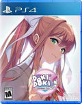 PREMIUM PlayStation Doki for Club Plus! PHYSICAL Literature EDITION 4 Doki