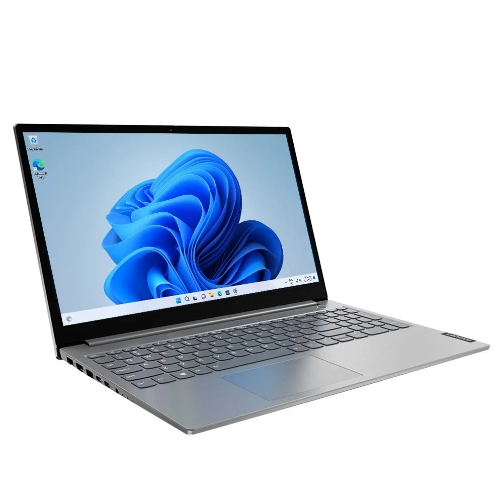 Core 8GB Processor 11 15 SSD Windows 256GB with PC i5-1035G1 Lenovo IIL Intel 15.6" ThinkBook Laptop RAM