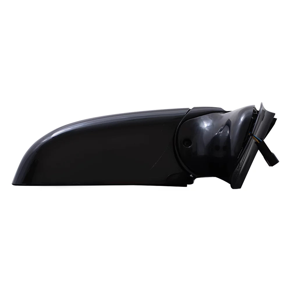 1991 Suburban Replacement Mount Mirror with Low Door Power Compatible Jimmy Side Blazer 15565454 1990 Brock Passenger