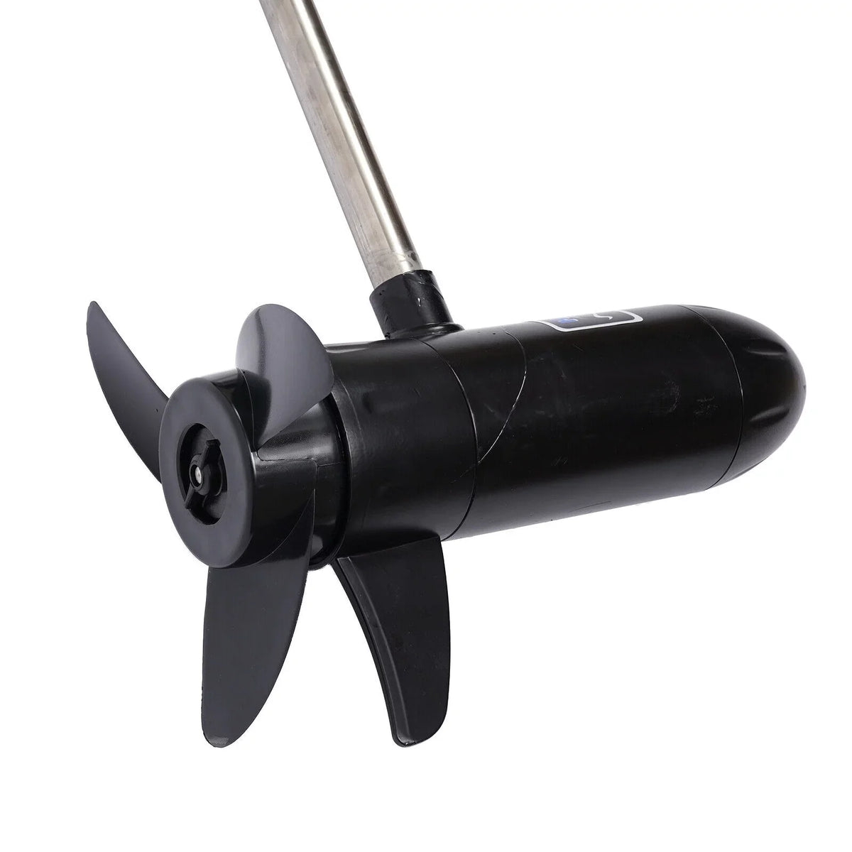Engine 12V Fishing Trolling Boat Motor Motor Outboard Engine Kayak Electric