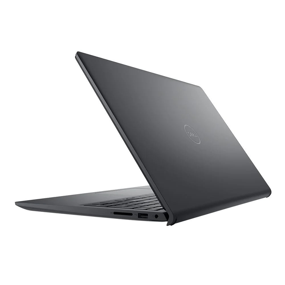 Carbon 11 Inspiron 3520 Black NVMe Dell Full Intel DDR4-3200 SSD; 2.5GHz; M.2 RAM; 512GB Intel Home - Display Windows i5-1155G7 Core UHD (Refurbished) Anti-Glare Graphics; - 15.6" 8GB Restored HD Laptop