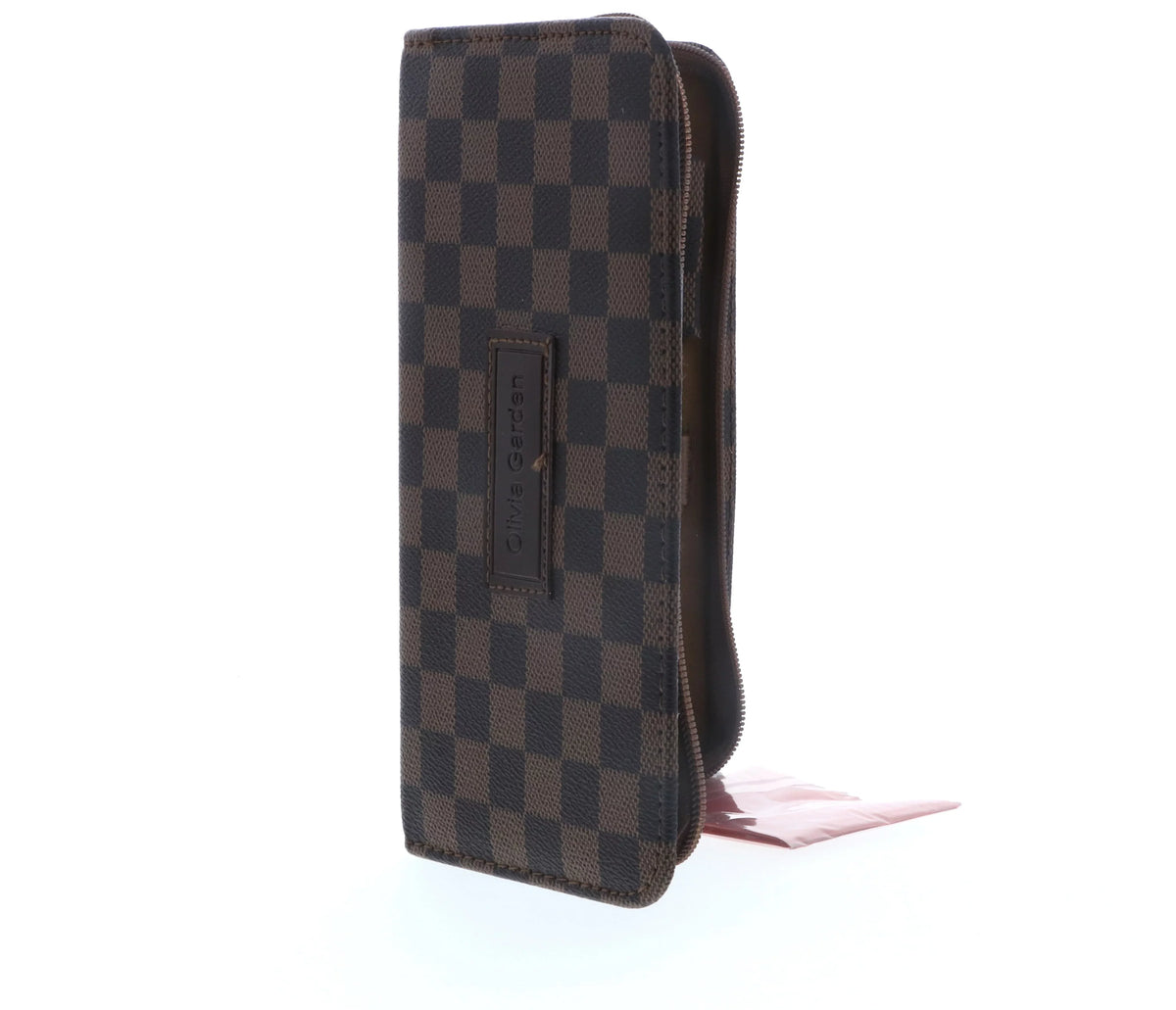 GardenIntro zipper 5" case SK-T635 deal contains: and Olivia SK-50, case