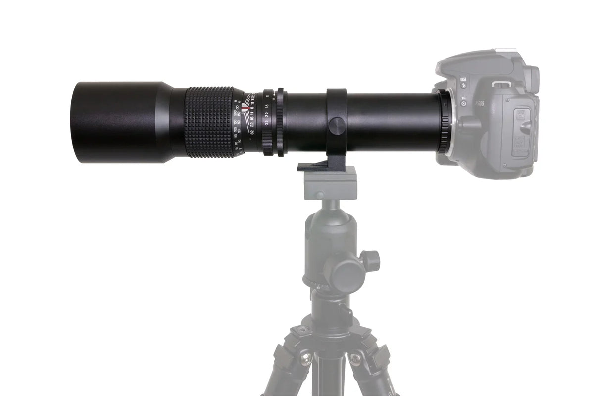 D5300, D5100, Nikon Digitalmate D300, D700, for D7200, Camera Digital Zoom D5200, Lens Telephoto D3200 D610, D4S, D810, D3300, SLR D90, D3, D7100, D4, D600, D750, 500mm Preset Super DF, D5500, D800,
