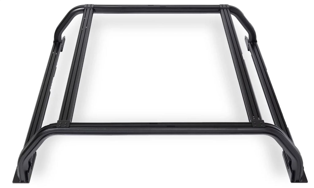 Modular Toyota TEC 2014-2019 Venture Rack System Tundra Lid Cargo Deck Putco
