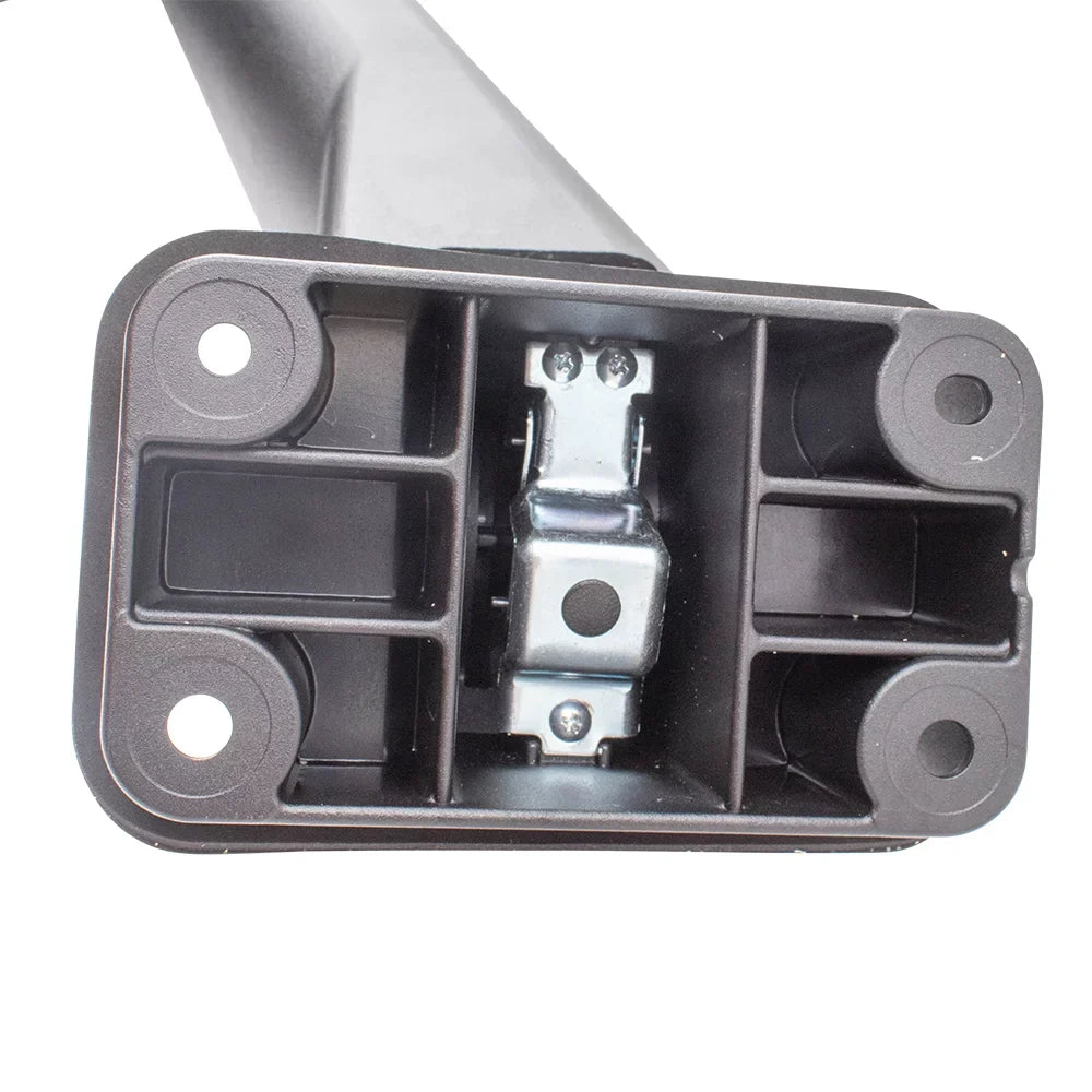 View Door 25886101 Truck Passenger Mirror Compatible 2003-2009 with Topkick Manual Brock Side Kodiak Replacement