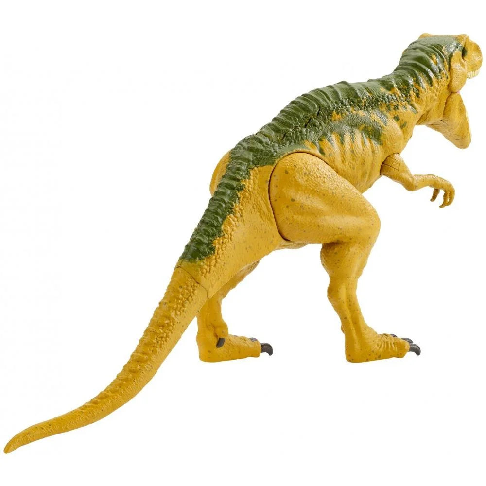 World Roarivores Figure Metriacanthosaurus Dinosaur Jurassic