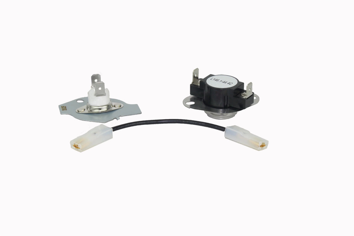 W10423382 Thermostat Dryer W10480709 Kit W11050897 NEW 10x 3403140