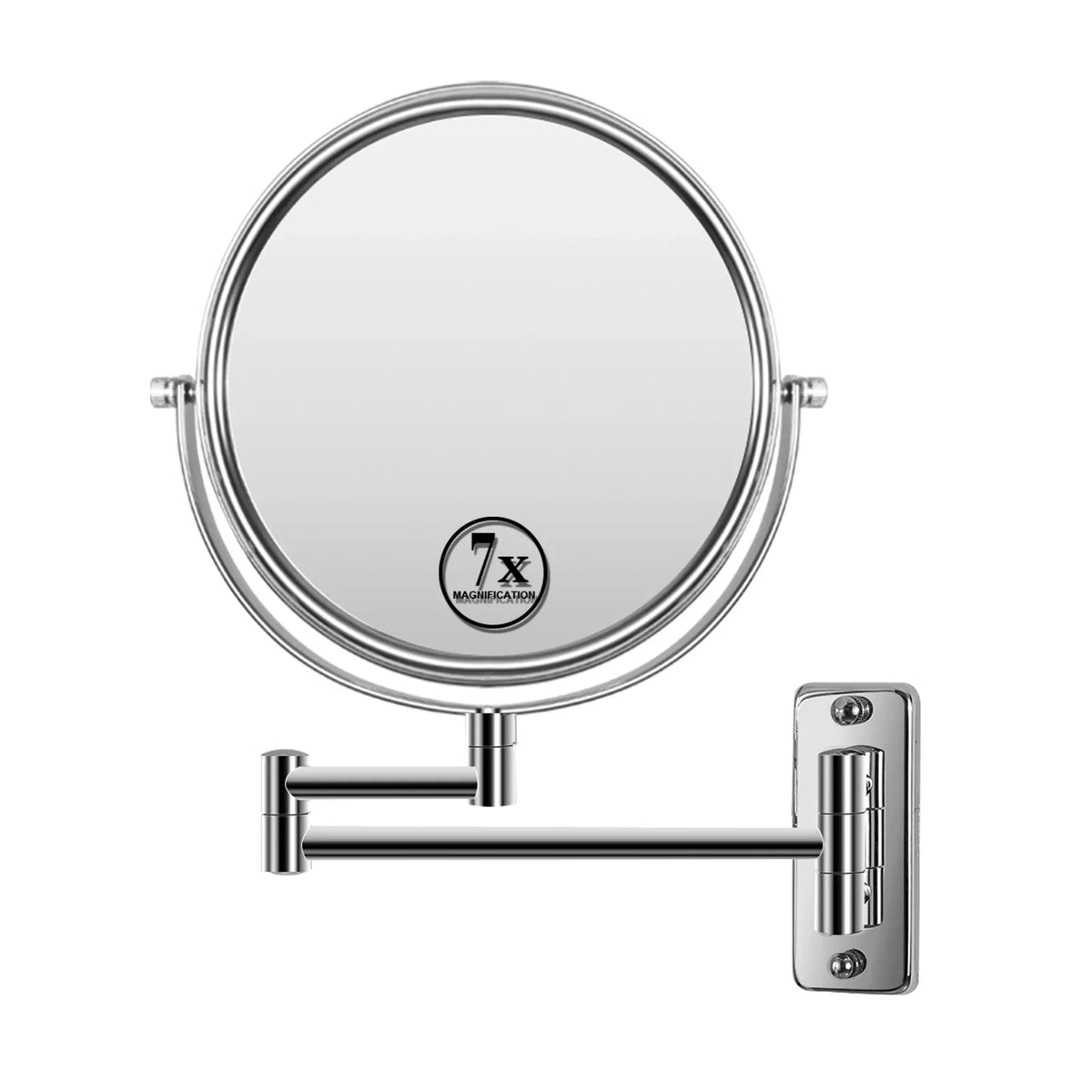 Clarity 3.0 HD Mounted Vanity & Wall Mirror Perfect - Style -