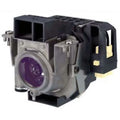 Inside M421X Bulb OEM NEC Projector Lamp with Original